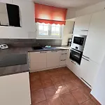 Ostseebrise Im Apartmán Sagard