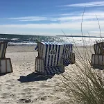 Ostseebrise Im Apartmán *