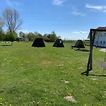 Ostseebrise Im Apartmán *