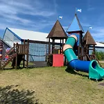 Apartmán Ostseebrise Im Sagard