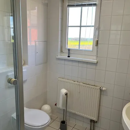 Apartament Ostseebrise Im Sagard