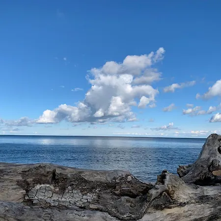Ostseebrise Im アパート *