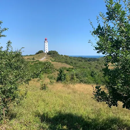 Ostseebrise Im アパート サガルト