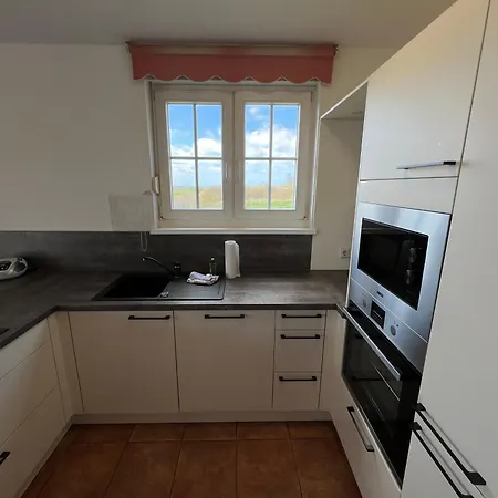 Apartament Ostseebrise Im *