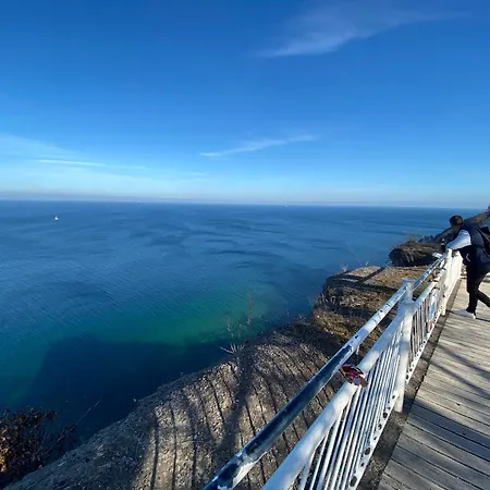 Ostseebrise Im *