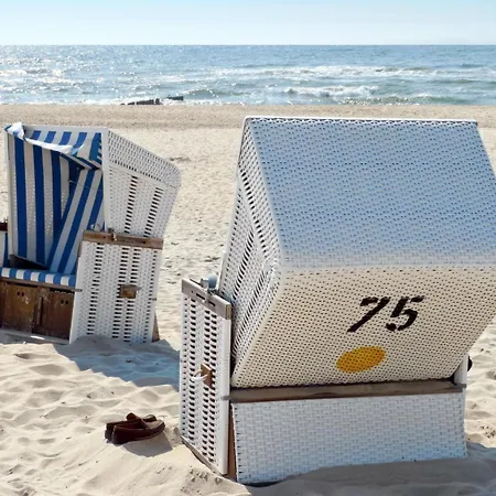 Ostseebrise Im