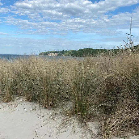 Ostseebrise Im Sagard