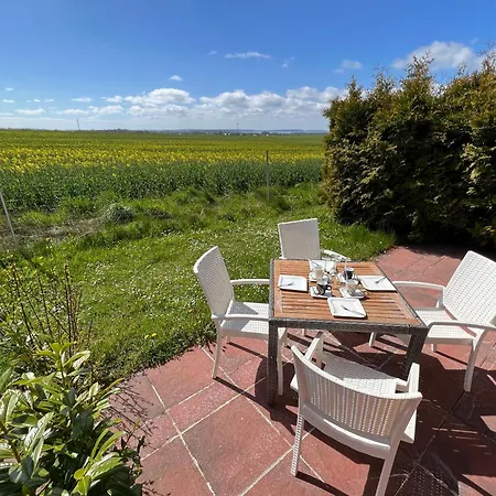Apartament Ostseebrise Im Sagard
