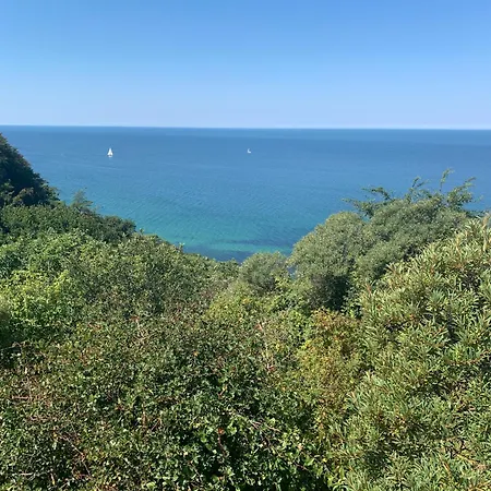 Ostseebrise Im * サガルト