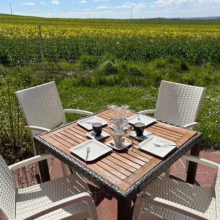 Apartament Ostseebrise Im