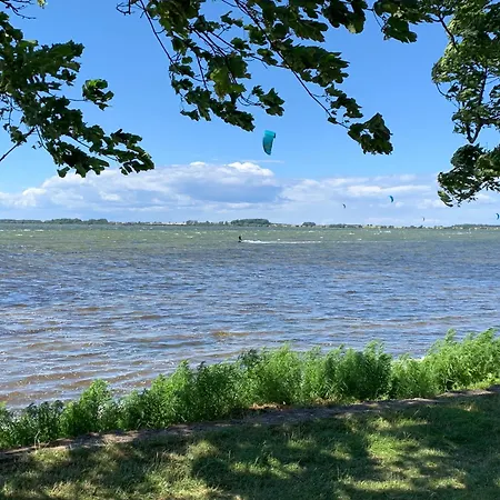 Ostseebrise Im * Sagard