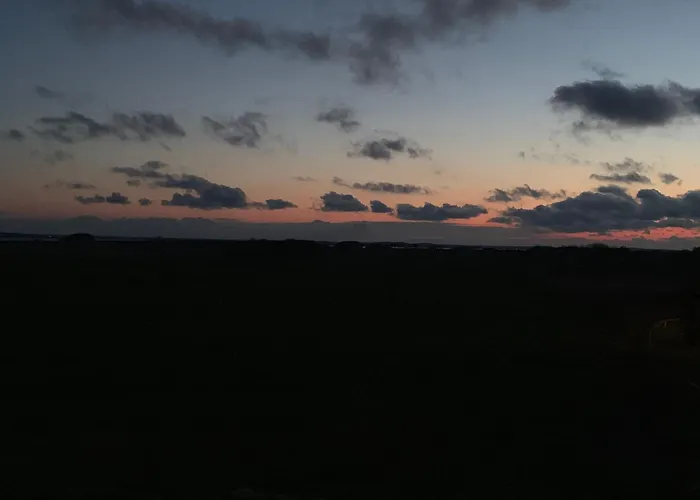 Ostseebrise Im * サガルト