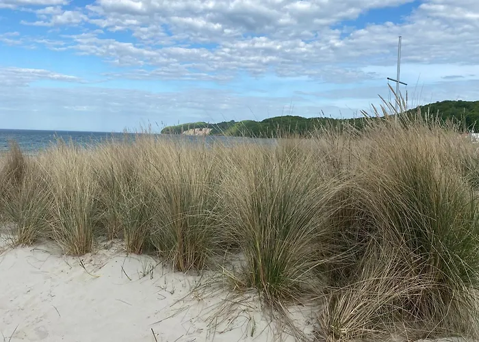 Ostseebrise Im サガルト