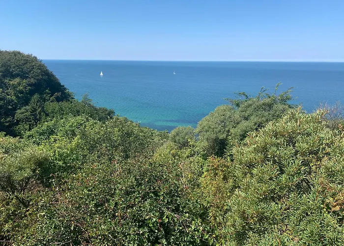 Ostseebrise Im * サガルト
