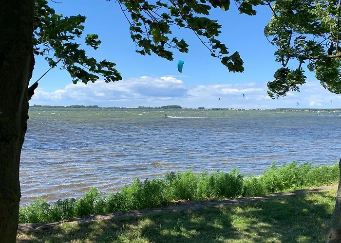Ostseebrise Im * サガルト
